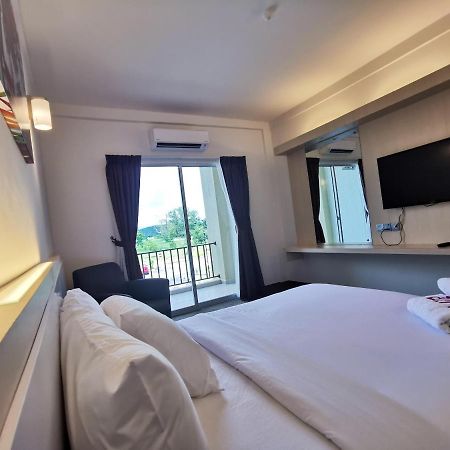 Serdang Lake View Resort Sungai Kechil Exterior photo
